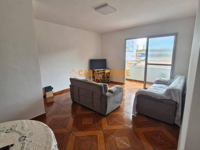 #11756 - Apartamento para Venda em São José dos Campos - SP - 2