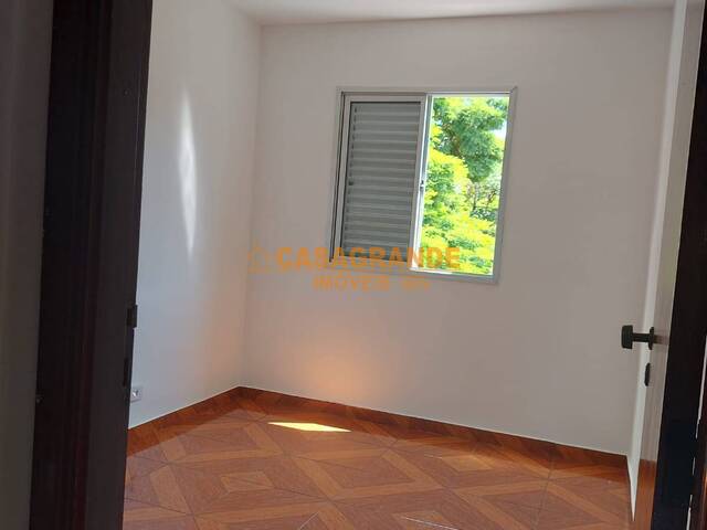 Apartamento para Venda em São José dos Campos - 4