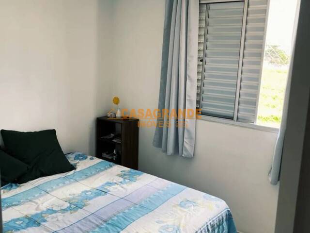 #11757 - Apartamento para Venda em São José dos Campos - SP - 3
