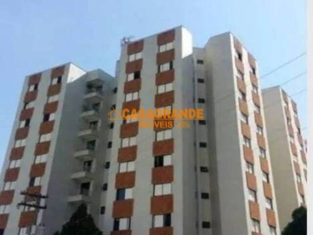Venda em Vila Cardoso - São José dos Campos