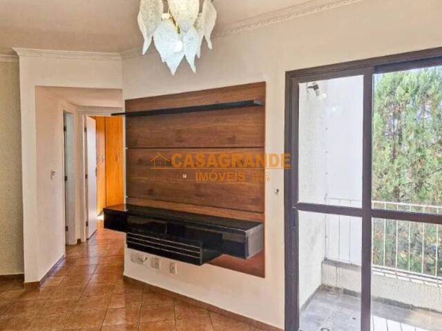 #11758 - Apartamento para Venda em São José dos Campos - SP - 2