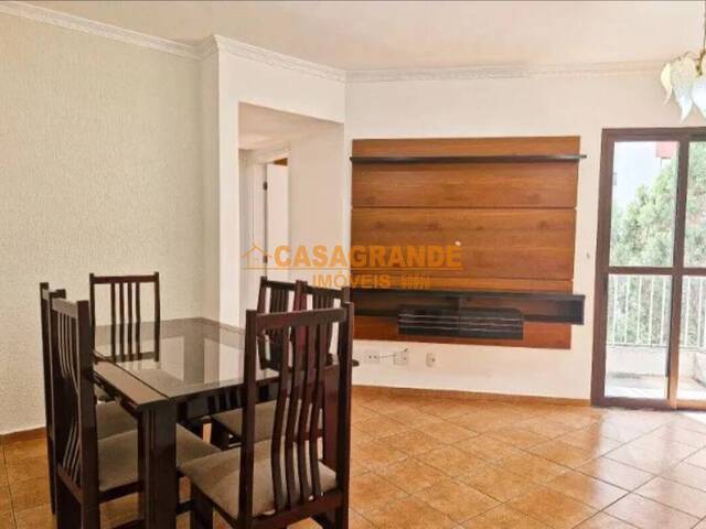 #11758 - Apartamento para Venda em São José dos Campos - SP - 3