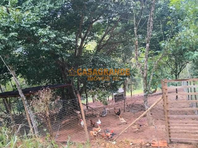 Chácara para Venda em São José dos Campos - 4