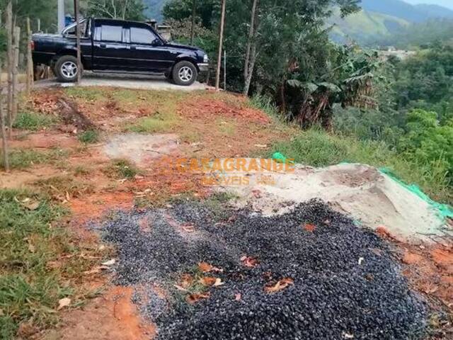 #11755 - Chácara para Venda em São José dos Campos - SP - 2