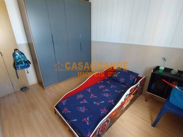 #11761 - Apartamento para Venda em São José dos Campos - SP - 3