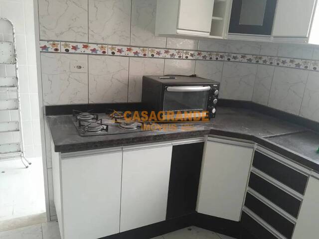 #11760 - Apartamento para Venda em São José dos Campos - SP - 2