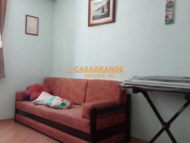 #11764 - Apartamento para Venda em São José dos Campos - SP - 2