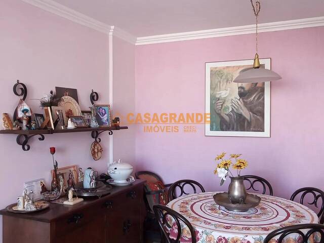 #11764 - Apartamento para Venda em São José dos Campos - SP - 3