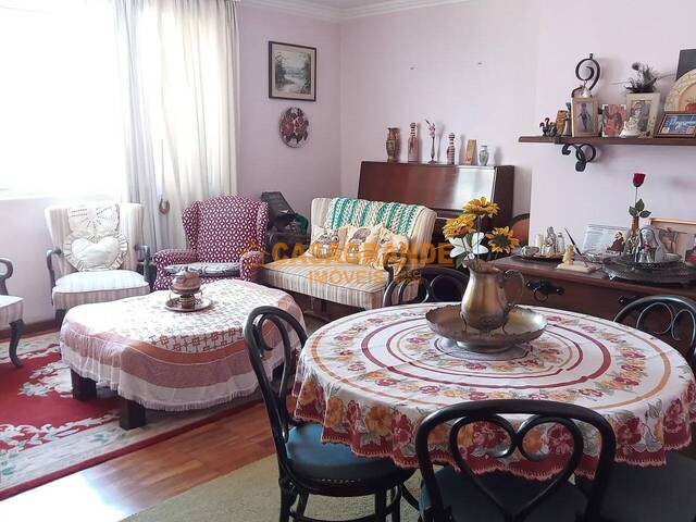 #11764 - Apartamento para Venda em São José dos Campos - SP - 1