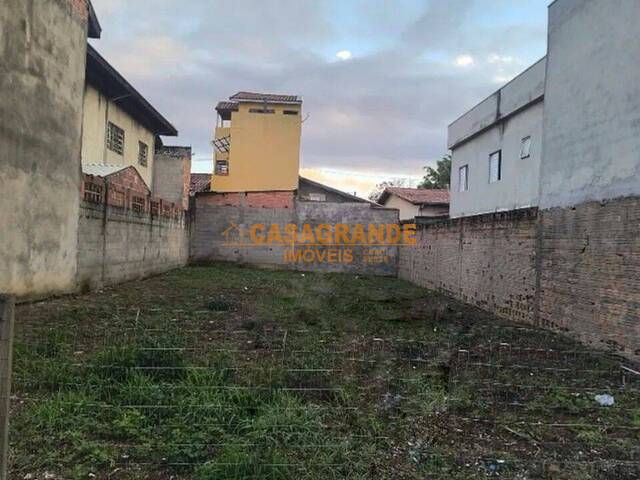 #11759 - Área para Venda em São José dos Campos - SP - 2