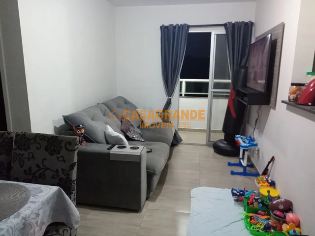 #11768 - Apartamento para Venda em São José dos Campos - SP - 1