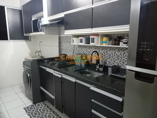 #11768 - Apartamento para Venda em São José dos Campos - SP - 3