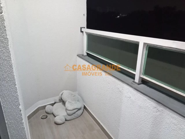 #11768 - Apartamento para Venda em São José dos Campos - SP - 2