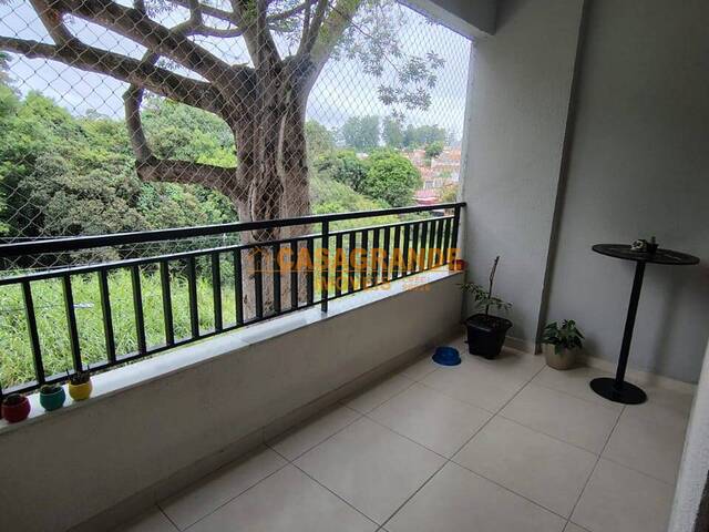 #11767 - Apartamento para Venda em São José dos Campos - SP - 1