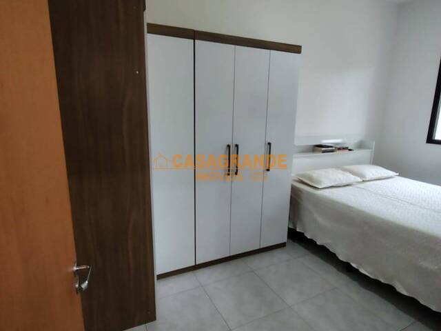 Apartamento para Venda em São José dos Campos - 5