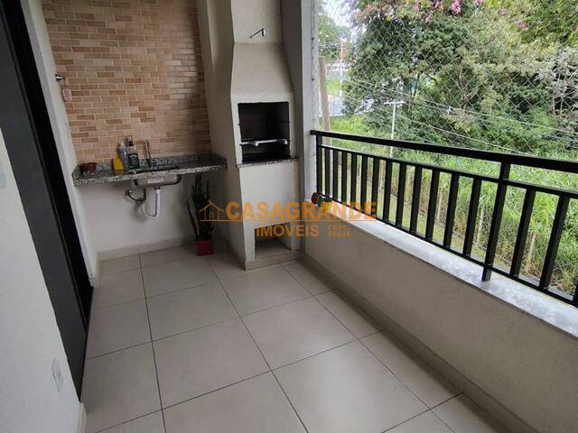 #11767 - Apartamento para Venda em São José dos Campos - SP - 1