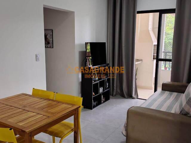 #11767 - Apartamento para Venda em São José dos Campos - SP - 2