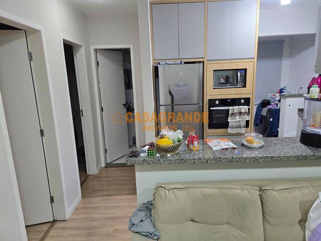 #11771 - Apartamento para Venda em São José dos Campos - SP - 3