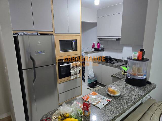 #11771 - Apartamento para Venda em São José dos Campos - SP - 2