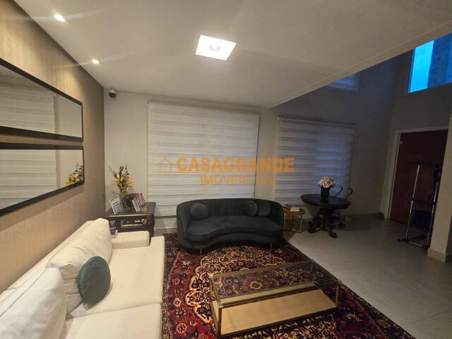 #11775 - Casa para Venda em São José dos Campos - SP - 2