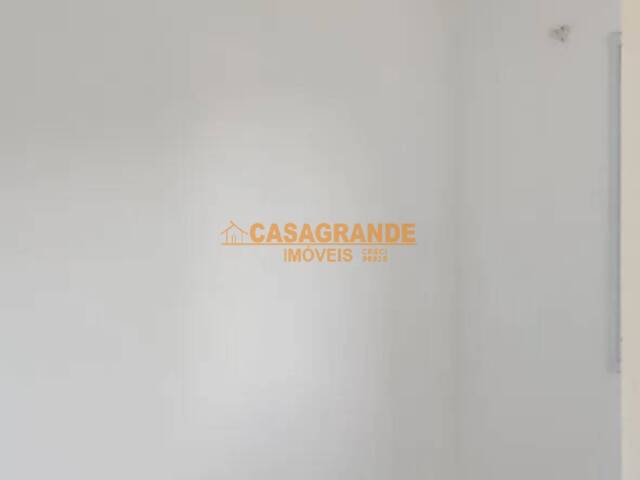 Apartamento para Venda em São José dos Campos - 5