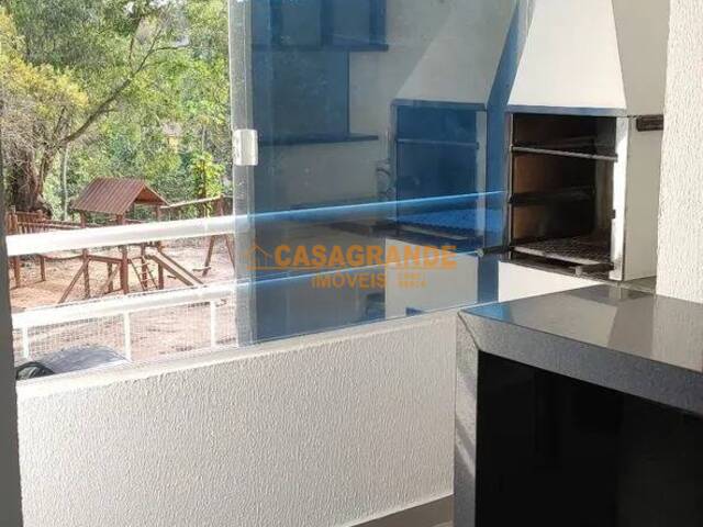#11774 - Apartamento para Venda em São José dos Campos - SP - 3
