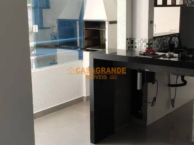 #11774 - Apartamento para Venda em São José dos Campos - SP - 2