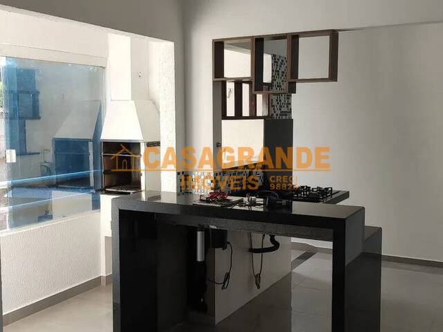 #11774 - Apartamento para Venda em São José dos Campos - SP - 1