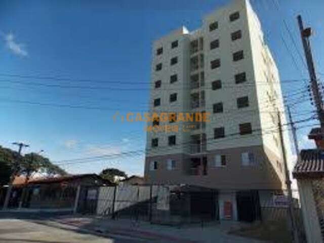Apartamento para Venda em São José dos Campos - 1