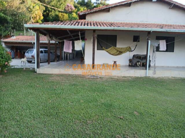 #11777 - Chácara para Venda em Paraibuna - SP - 3