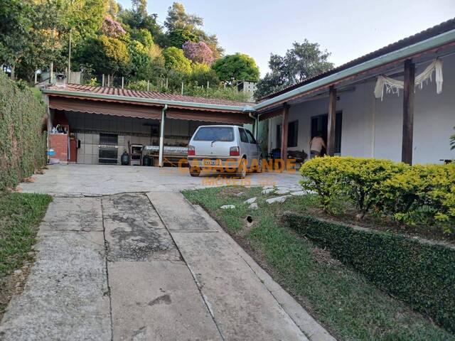 #11777 - Chácara para Venda em Paraibuna - SP - 2