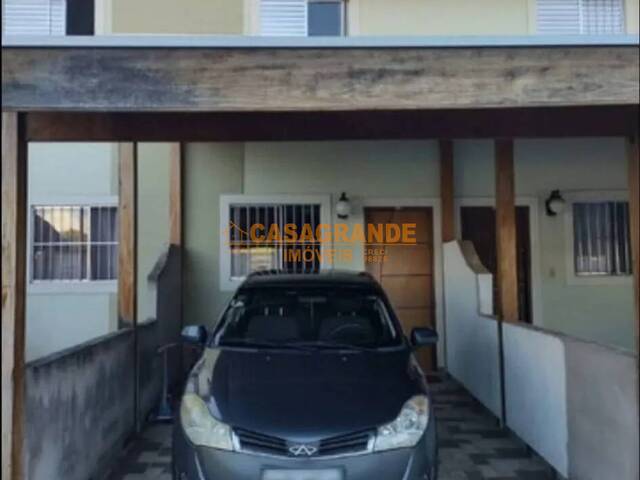 Venda em Residencial Ana Maria - São José dos Campos
