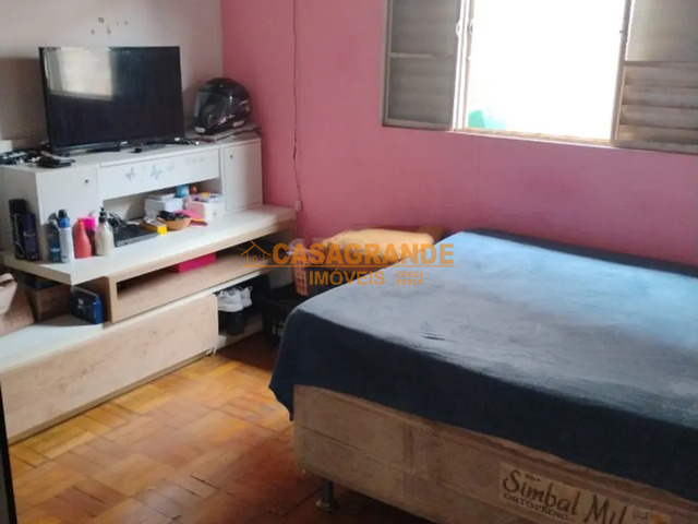 #11781 - Casa para Venda em São José dos Campos - SP