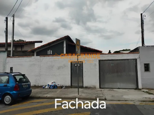 Venda em Santana - São José dos Campos
