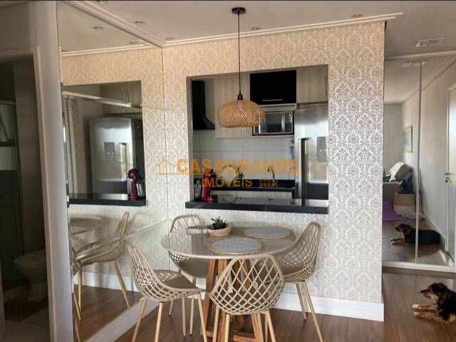 #11782 - Apartamento para Venda em São José dos Campos - SP - 2