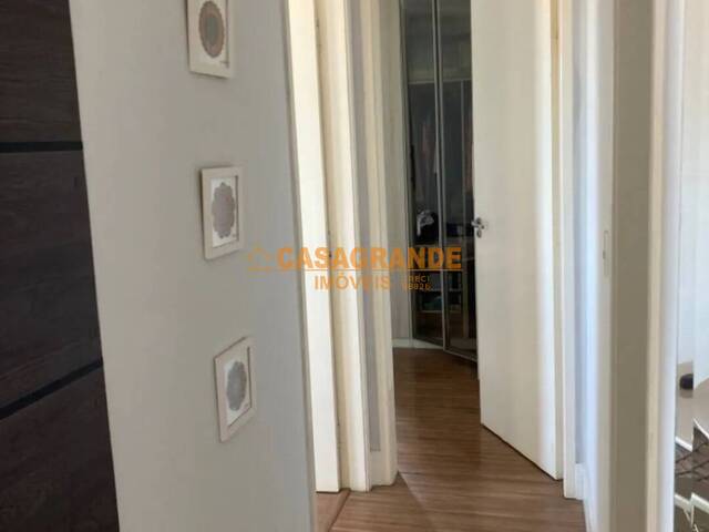 Apartamento para Venda em São José dos Campos - 5