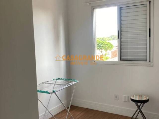 Apartamento para Venda em São José dos Campos - 4
