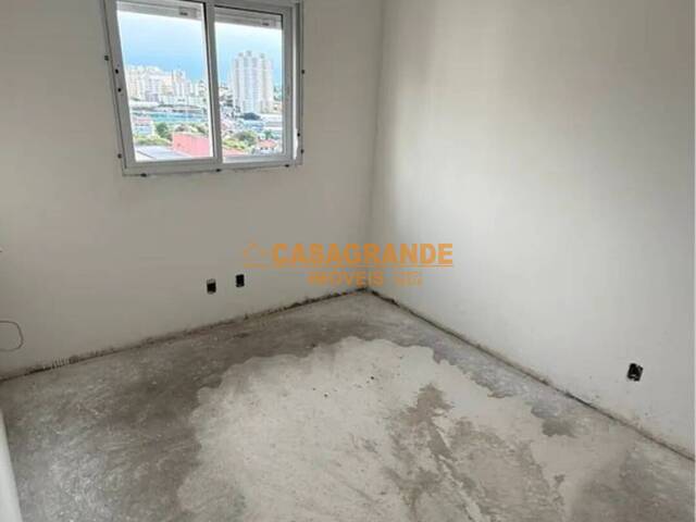 #11780 - Apartamento para Venda em São José dos Campos - SP - 2