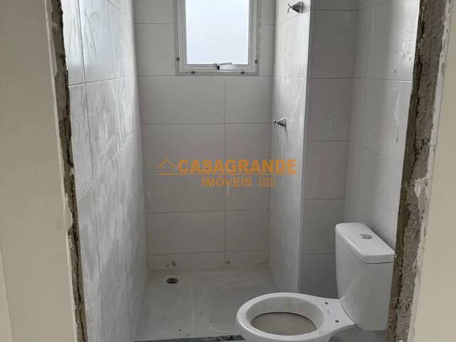 #11780 - Apartamento para Venda em São José dos Campos - SP - 3
