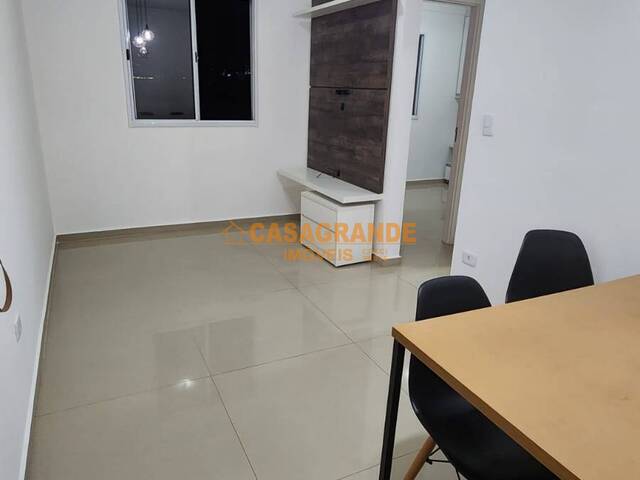#11784 - Apartamento para Venda em São José dos Campos - SP - 1