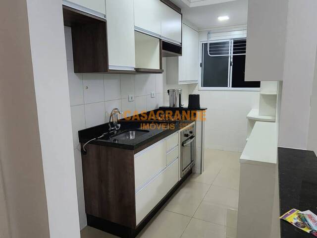 #11784 - Apartamento para Venda em São José dos Campos - SP - 2