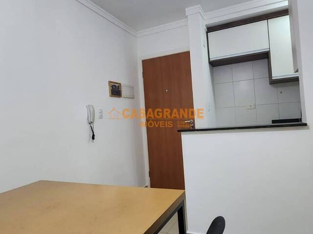 #11784 - Apartamento para Venda em São José dos Campos - SP - 3