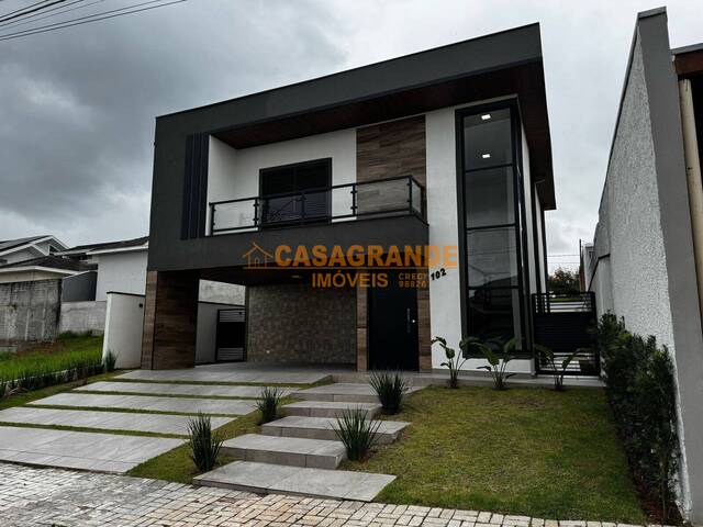 #11785 - Casa para Venda em São José dos Campos - SP - 2