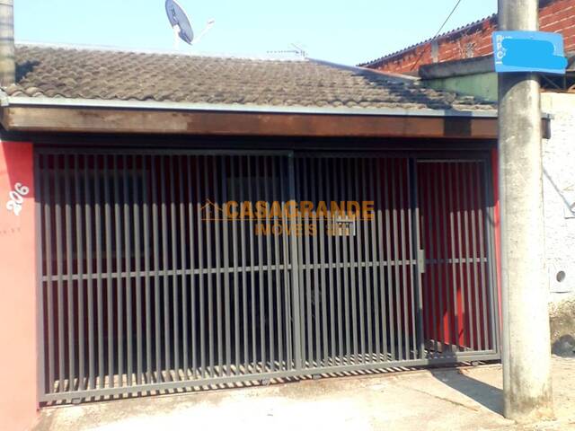 #11786 - Casa para Venda em São José dos Campos - SP - 1