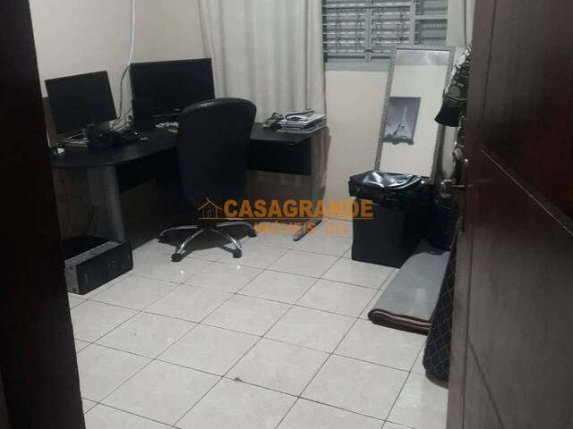 #11786 - Casa para Venda em São José dos Campos - SP - 3