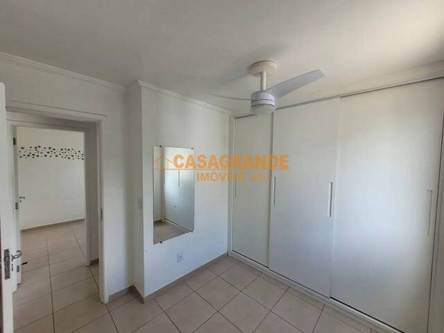 #11787 - Apartamento para Venda em São José dos Campos - SP - 2