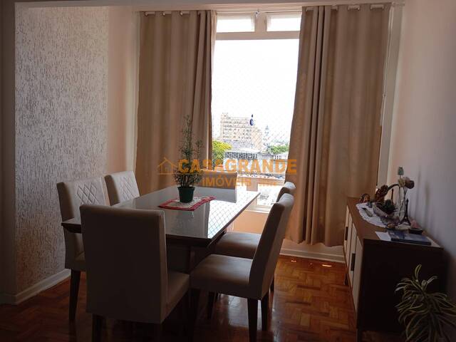 #11788 - Apartamento para Venda em São José dos Campos - SP - 2