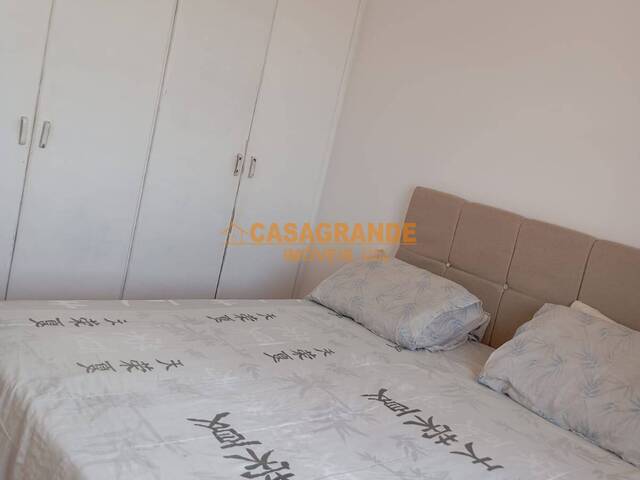 Apartamento para Venda em São José dos Campos - 5