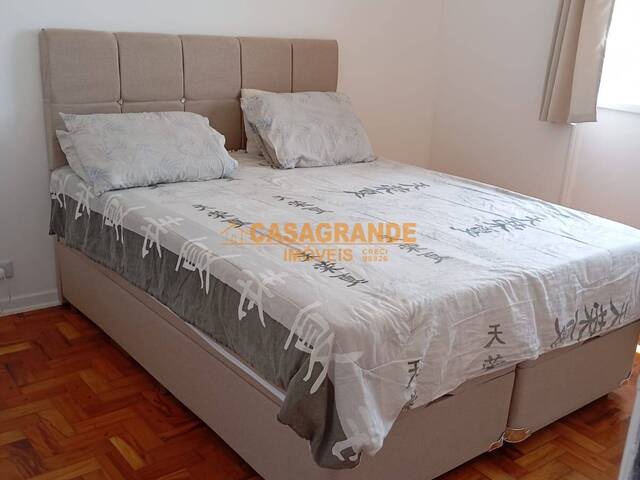 Apartamento para Venda em São José dos Campos - 4