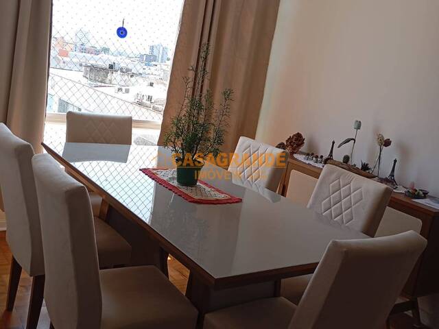 #11788 - Apartamento para Venda em São José dos Campos - SP - 3
